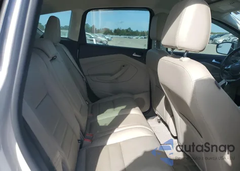 2013 Ford C-Max Premium из США, поврежденный, VIN 1FADP5CU7DL529044